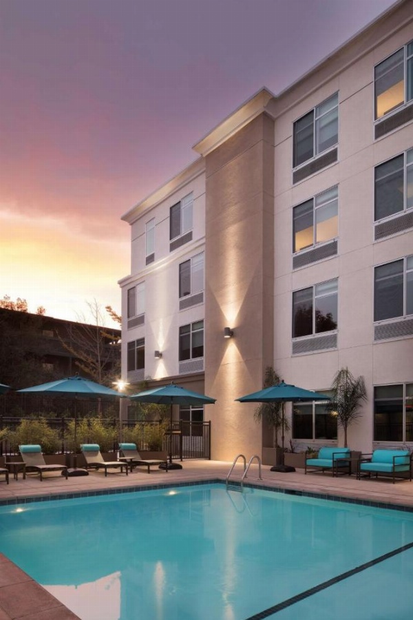 Hyatt Place Santa Cruz image 23